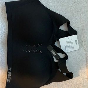Victoria secret sports bra